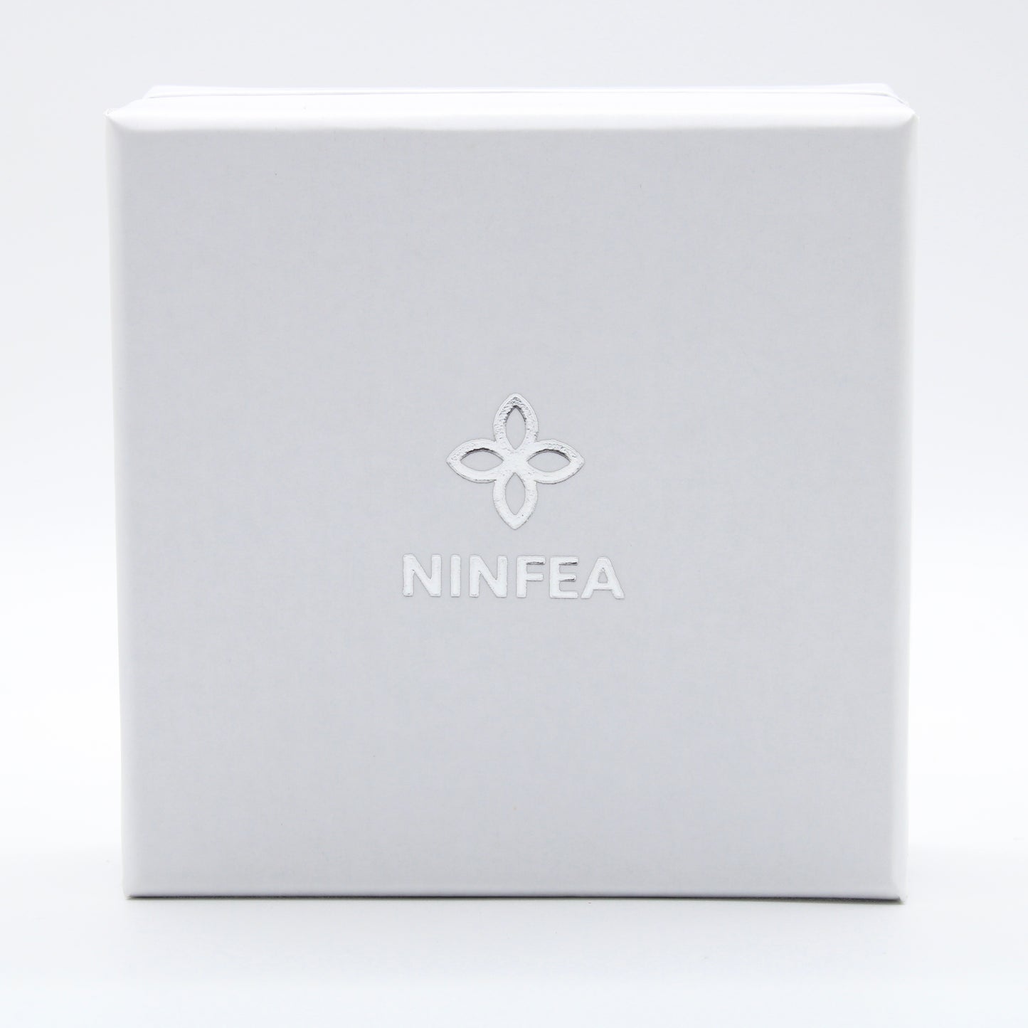 Lumina Bracelet with Initial