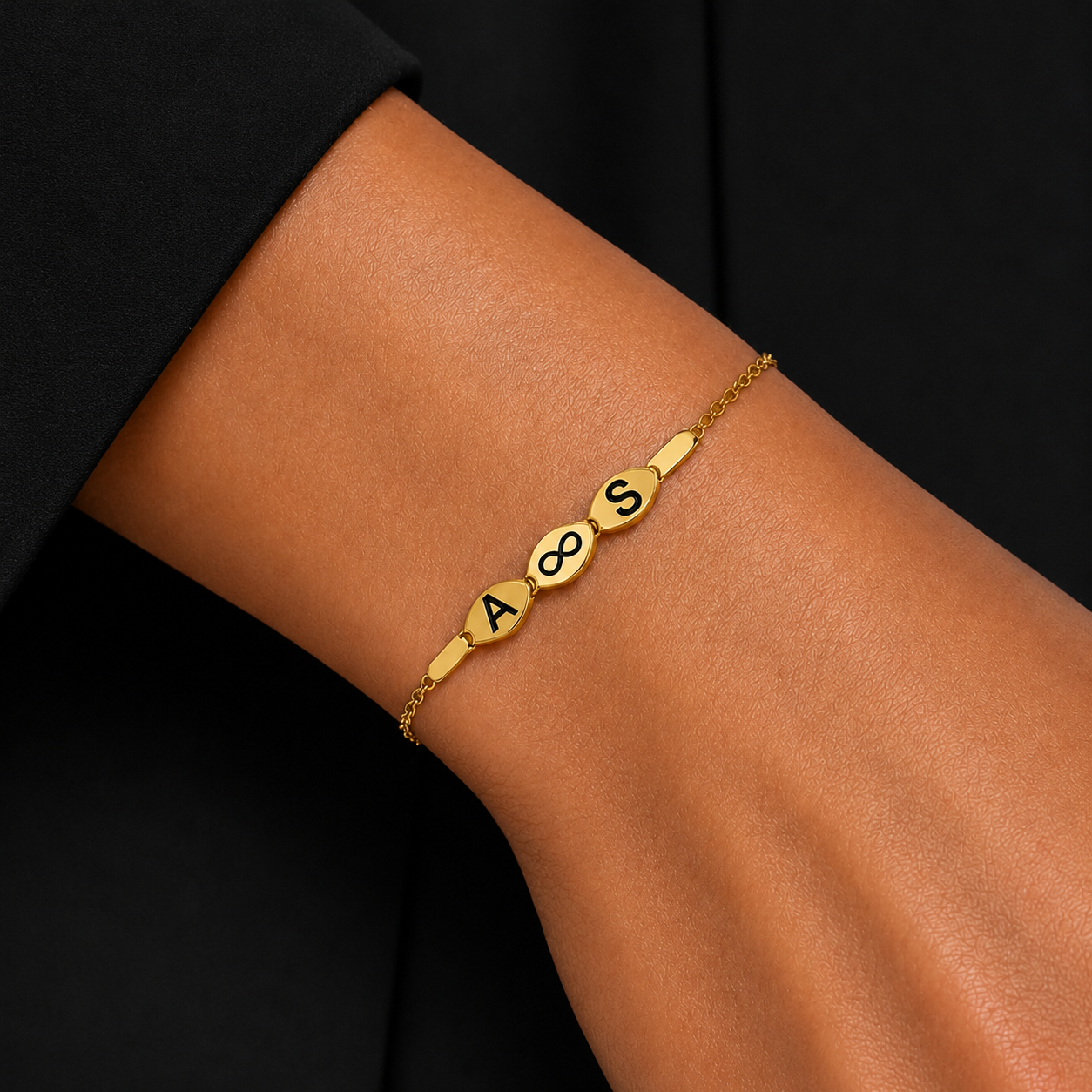 Non accontentarti di BRACCIALI che si spengono