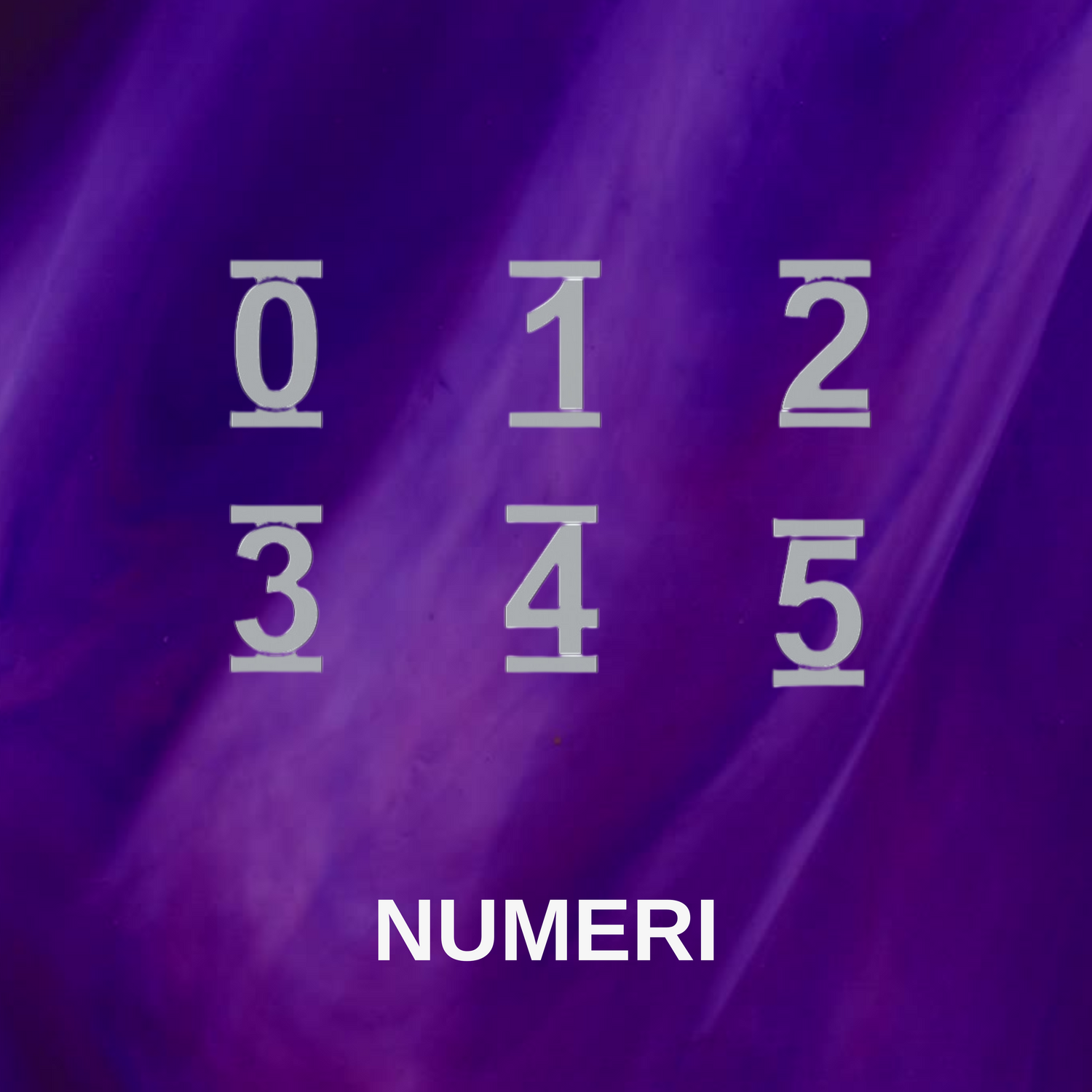 CHARM NUMERI
