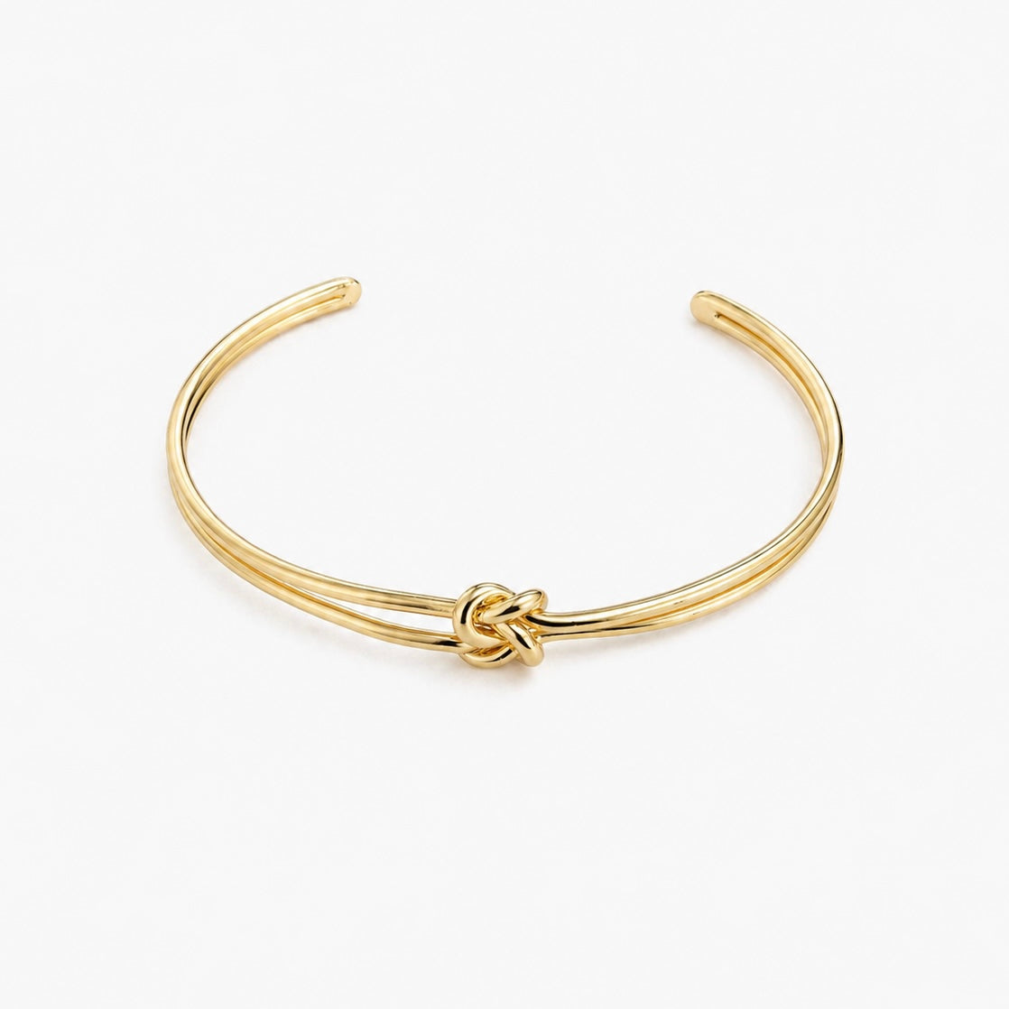 Bracciale Doppio Nodo