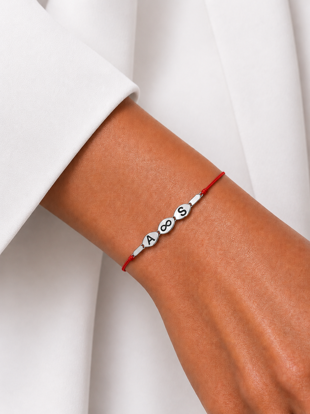 Bracciale Anima Secreta CREALO DA ZERO