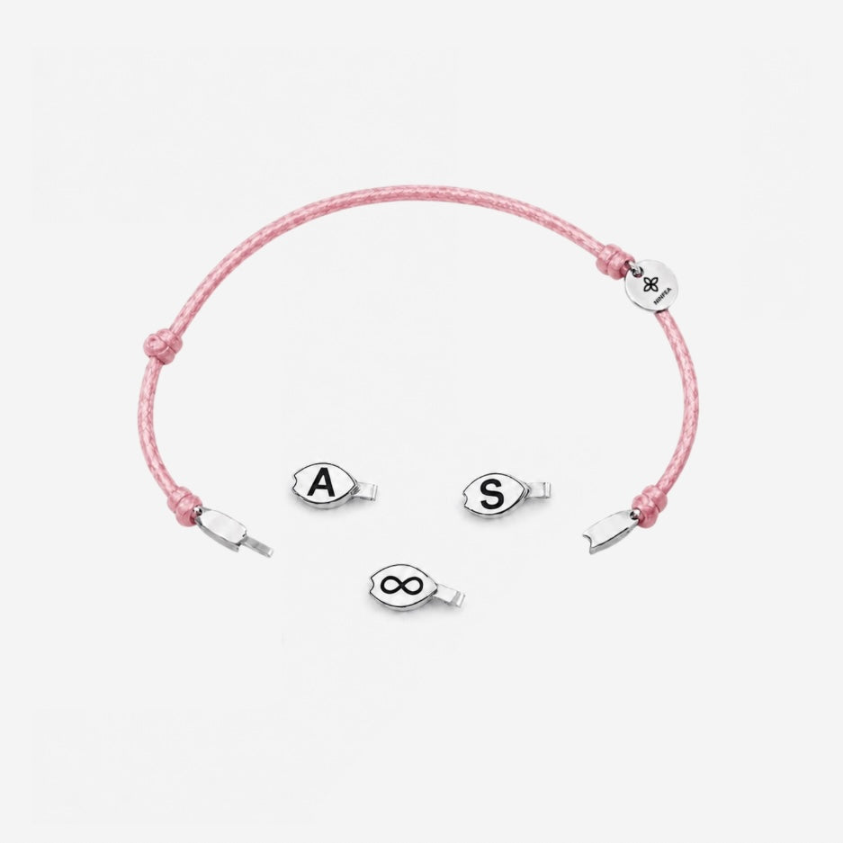 Bracciale Anima Secreta CREALO DA ZERO