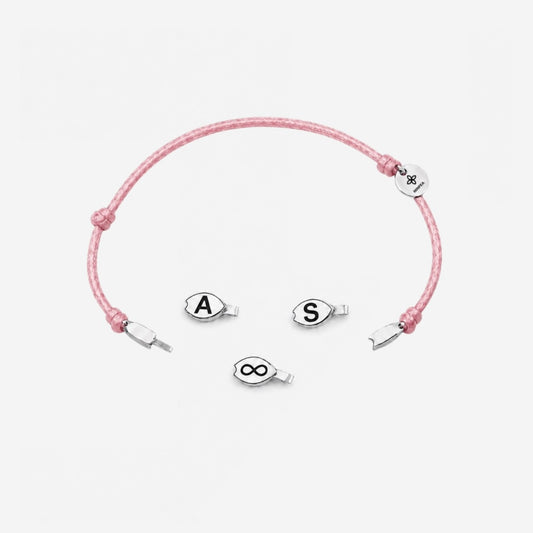 Bracciale Anima Secreta CREALO DA ZERO