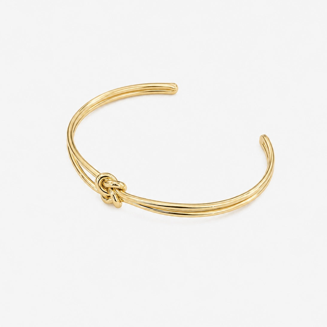 Bracciale Doppio Nodo