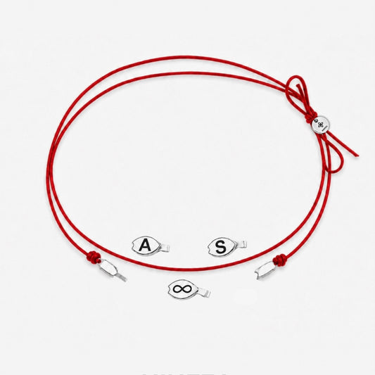 Collana Anima Secreta CREALA DA ZERO