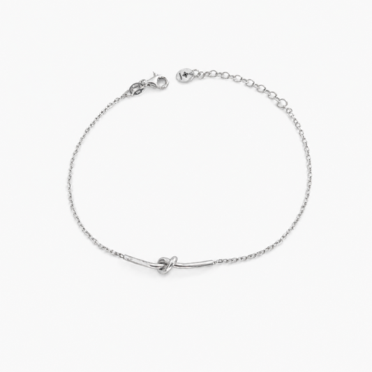 Knot Bracelet