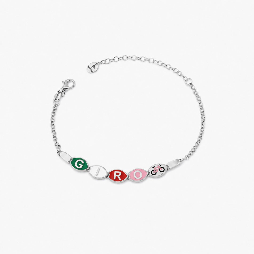 Soul Secret Bracelet GIRO D'ITALIA