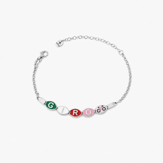 Bracciale Anima Secreta GIRO D'ITALIA