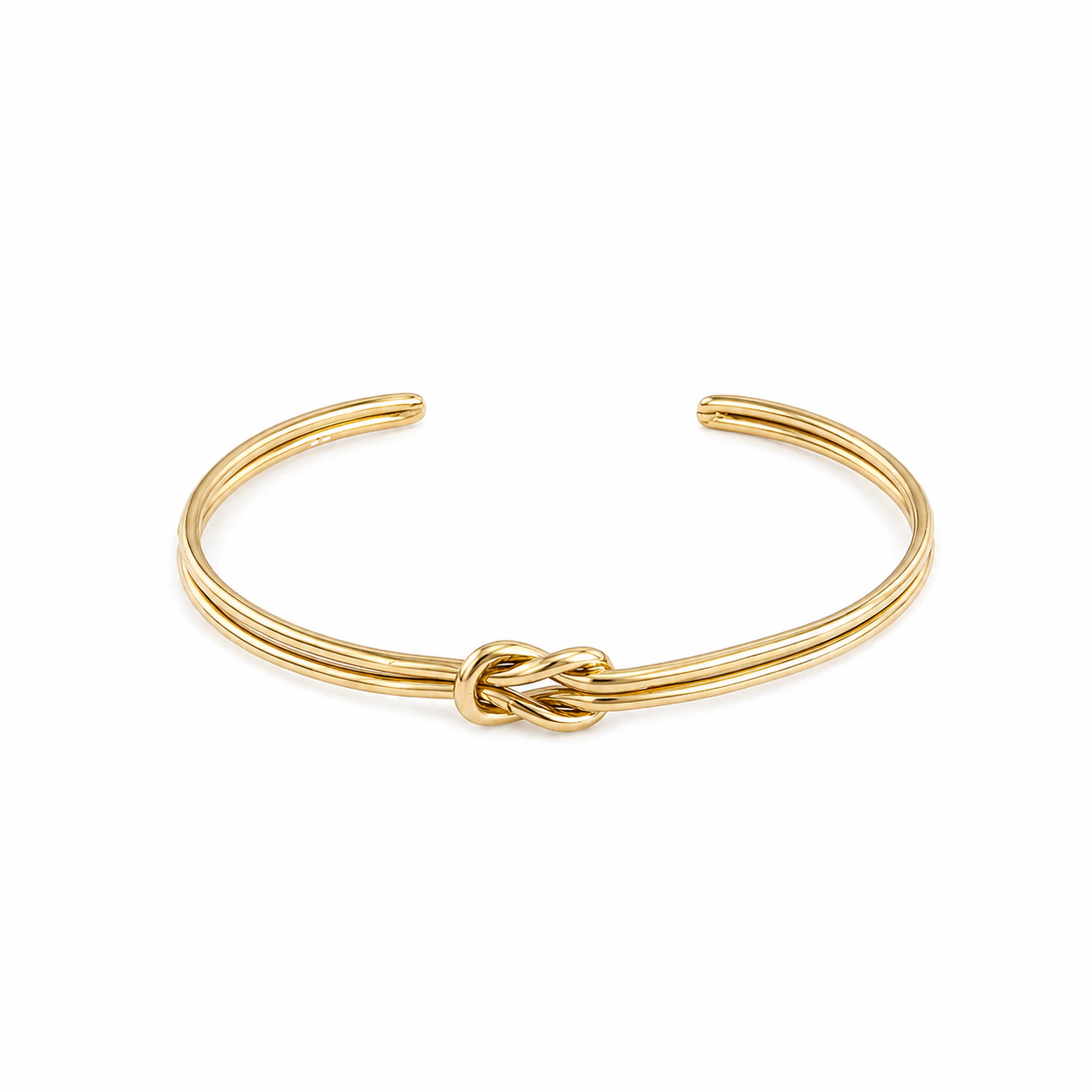 Bracciale Nodo Piano