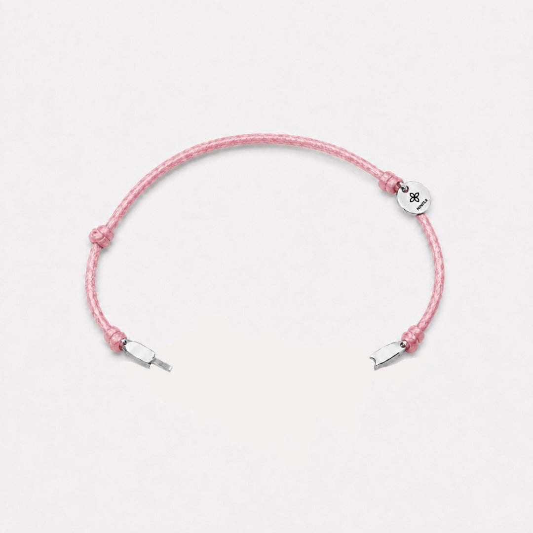 Modular Base Secret Soul Bracelet
