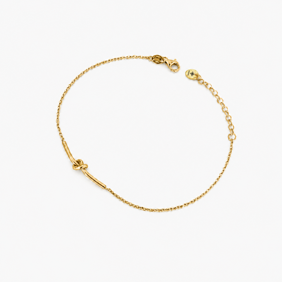 Knot Bracelet