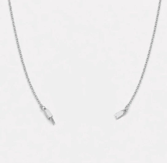 Modular Base Secret Soul Necklace
