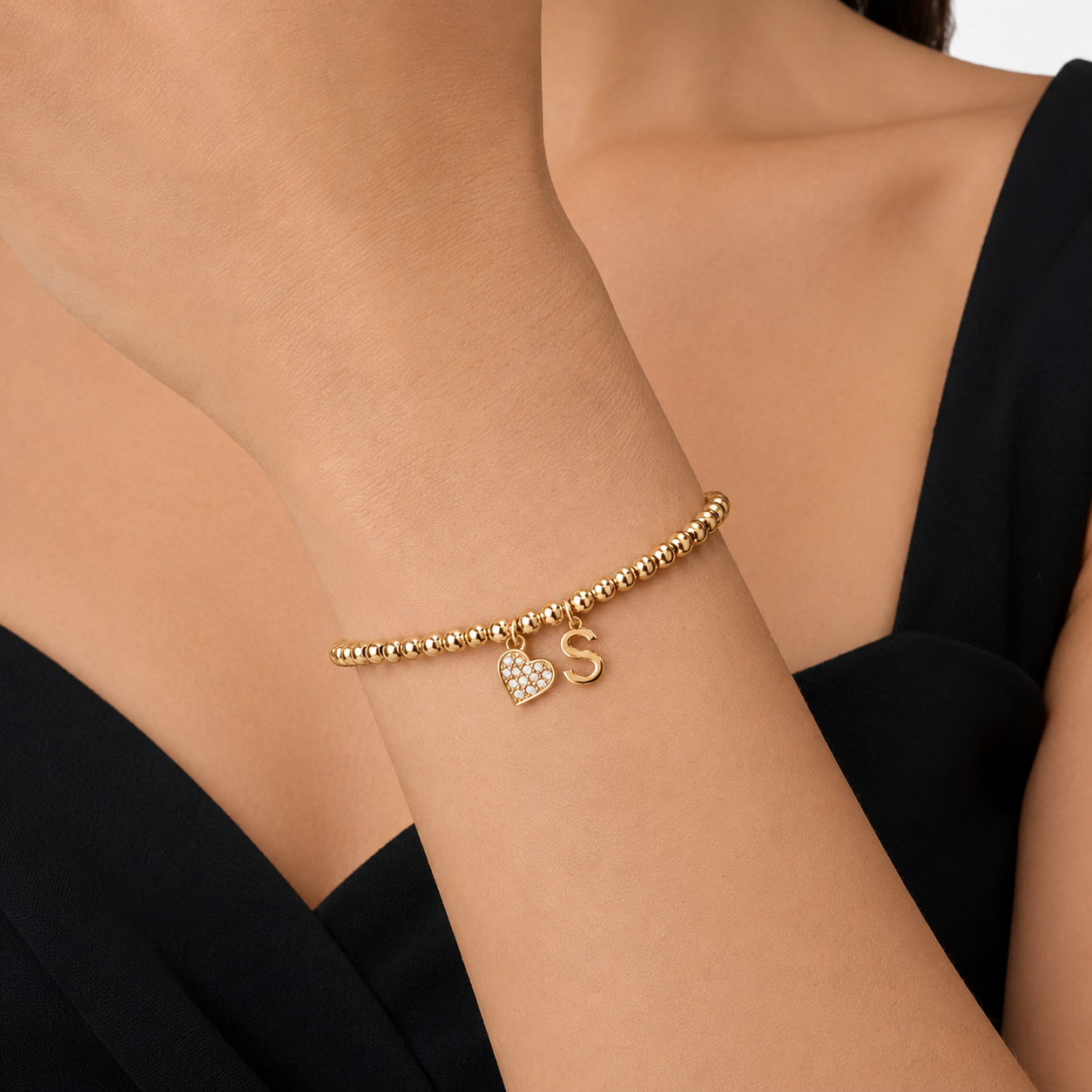 Sphera Bracelet with Symbols
