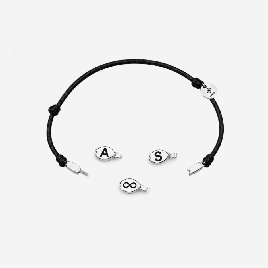 Bracciale Anima Secreta CREALO DA ZERO