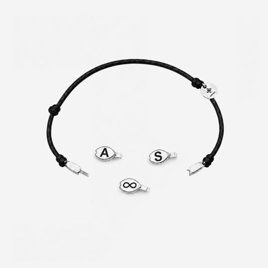 Bracciale Anima Secreta CREALO DA ZERO