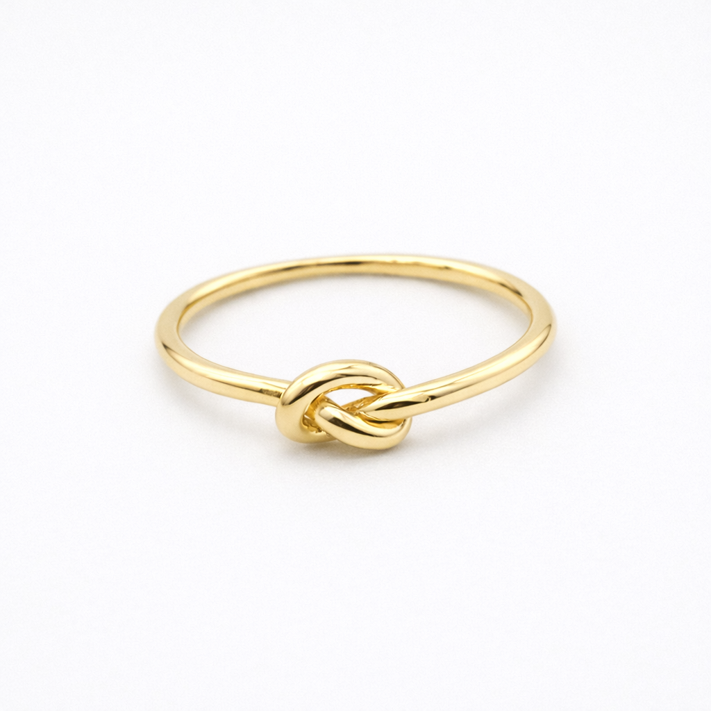 Ring Knot