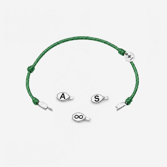 Bracciale Anima Secreta CREALO DA ZERO