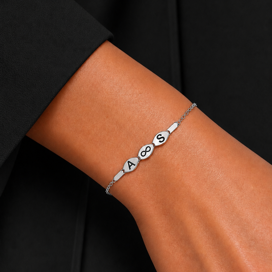 Anima Secreta Bracelet