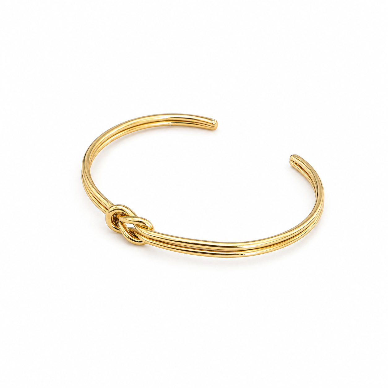 Bracciale Nodo Piano