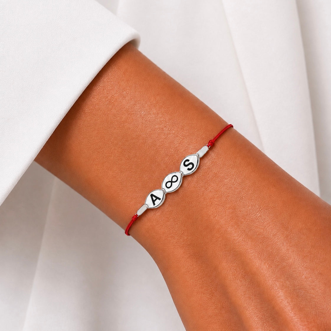 Bracciale Anima Secreta CREALO DA ZERO