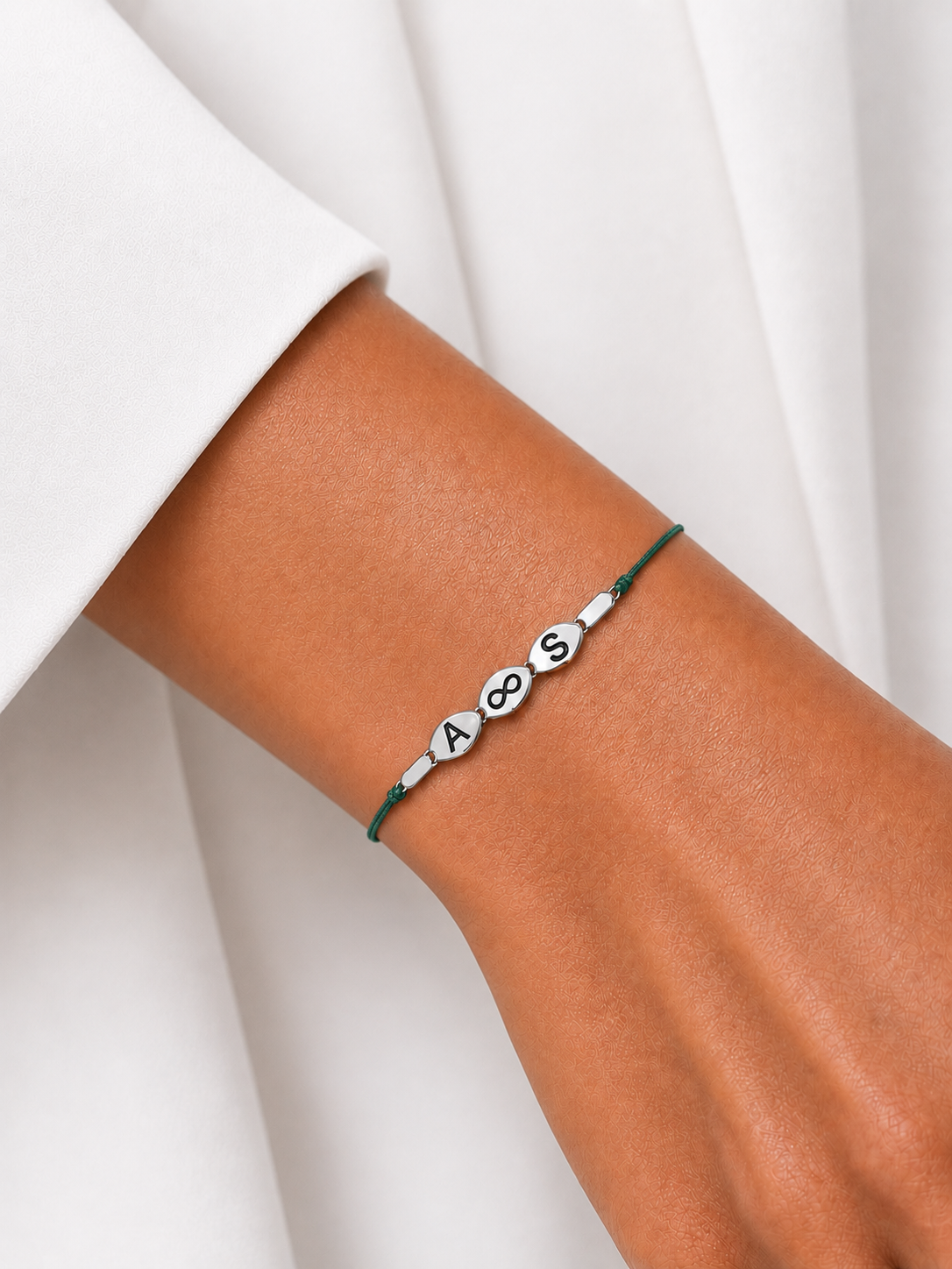 Bracciale Anima Secreta CREALO DA ZERO
