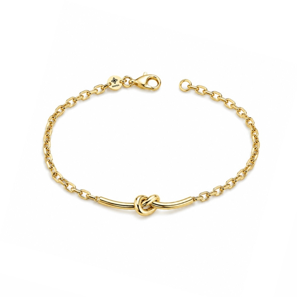 Bracciale Nodo Bold