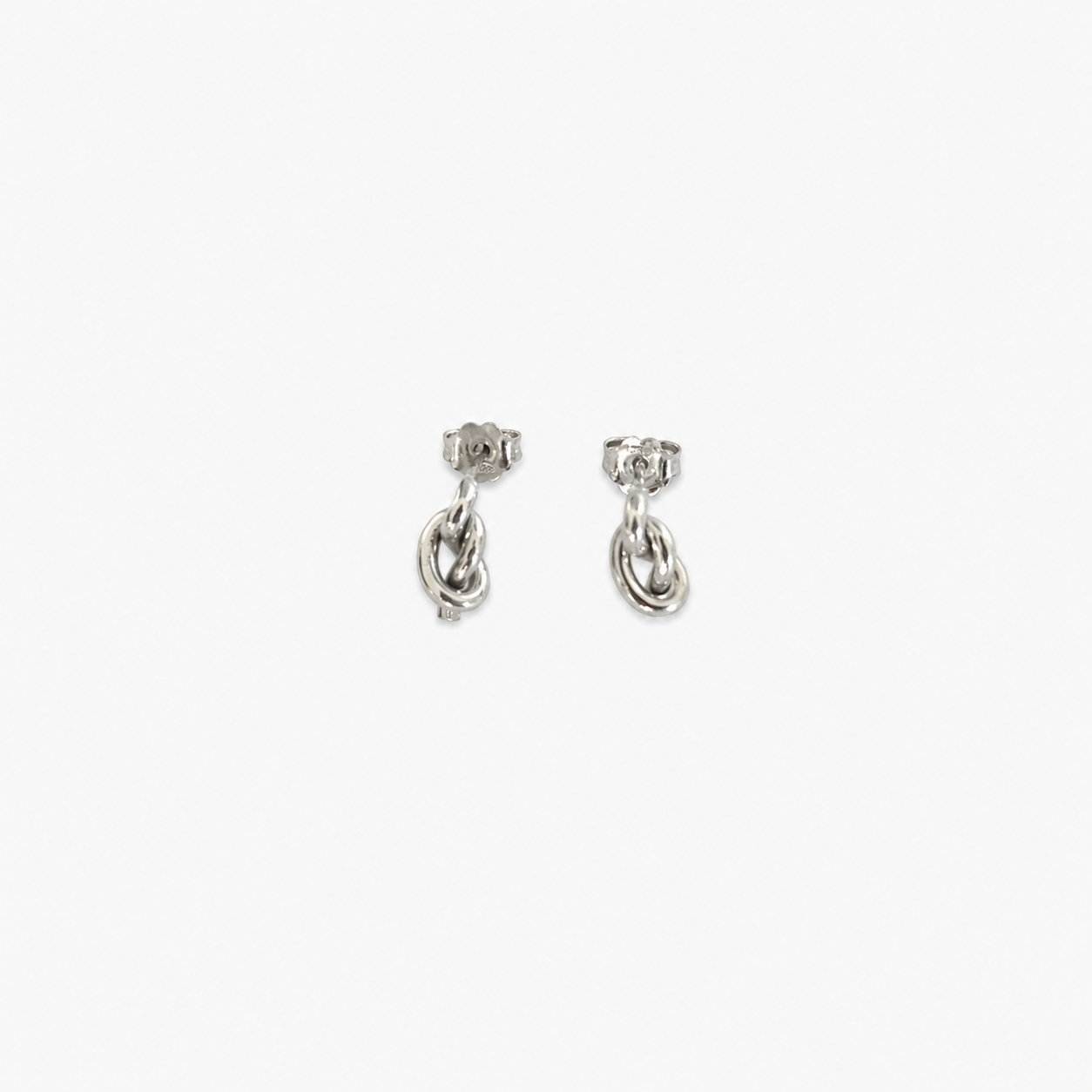 Knot Earrings