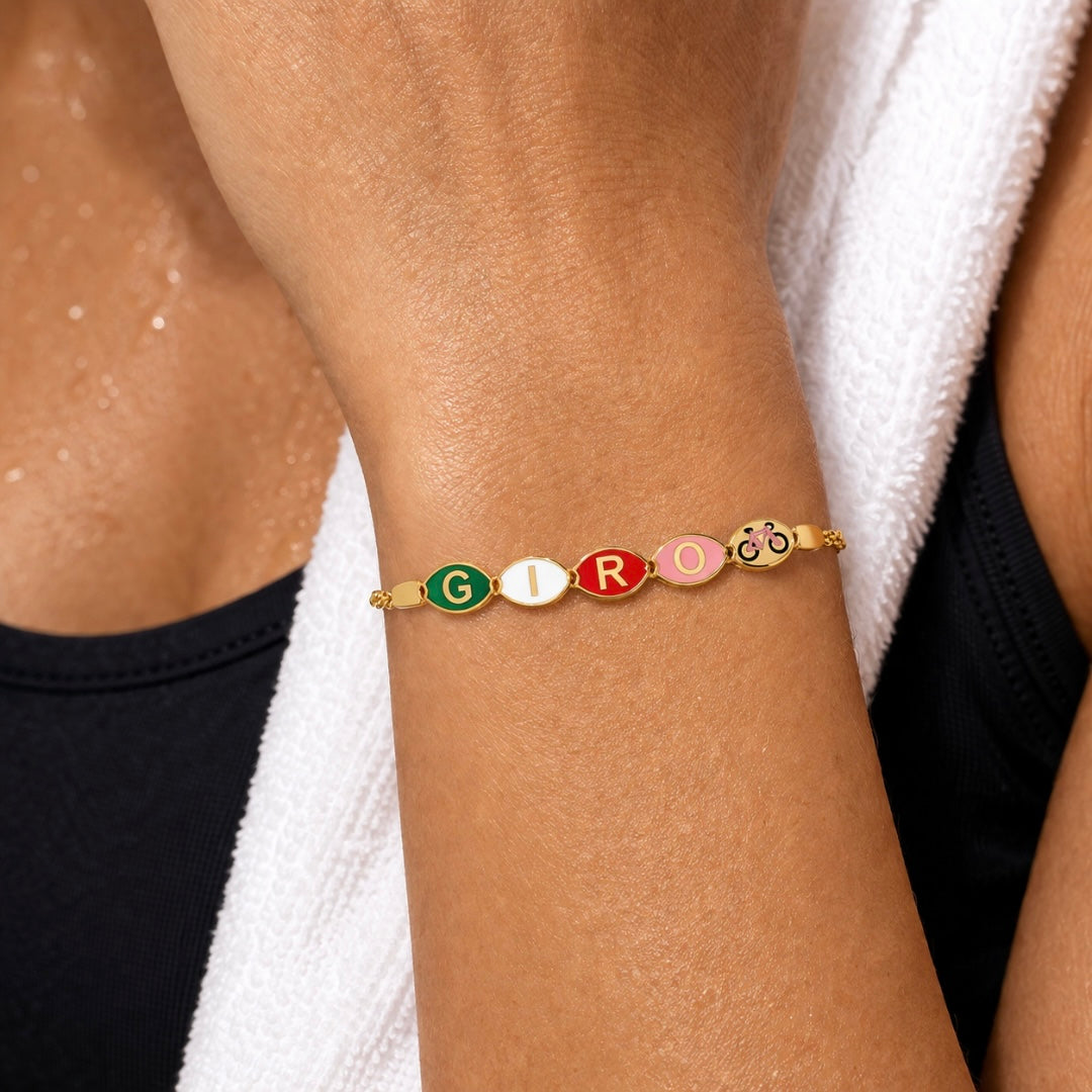 Bracciale Anima Secreta GIRO D'ITALIA