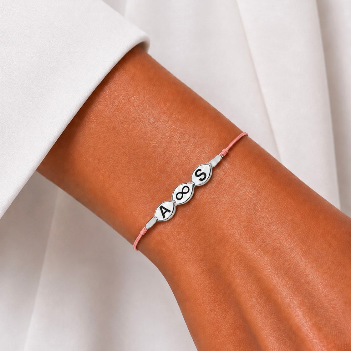 Bracciale Anima Secreta CREALO DA ZERO