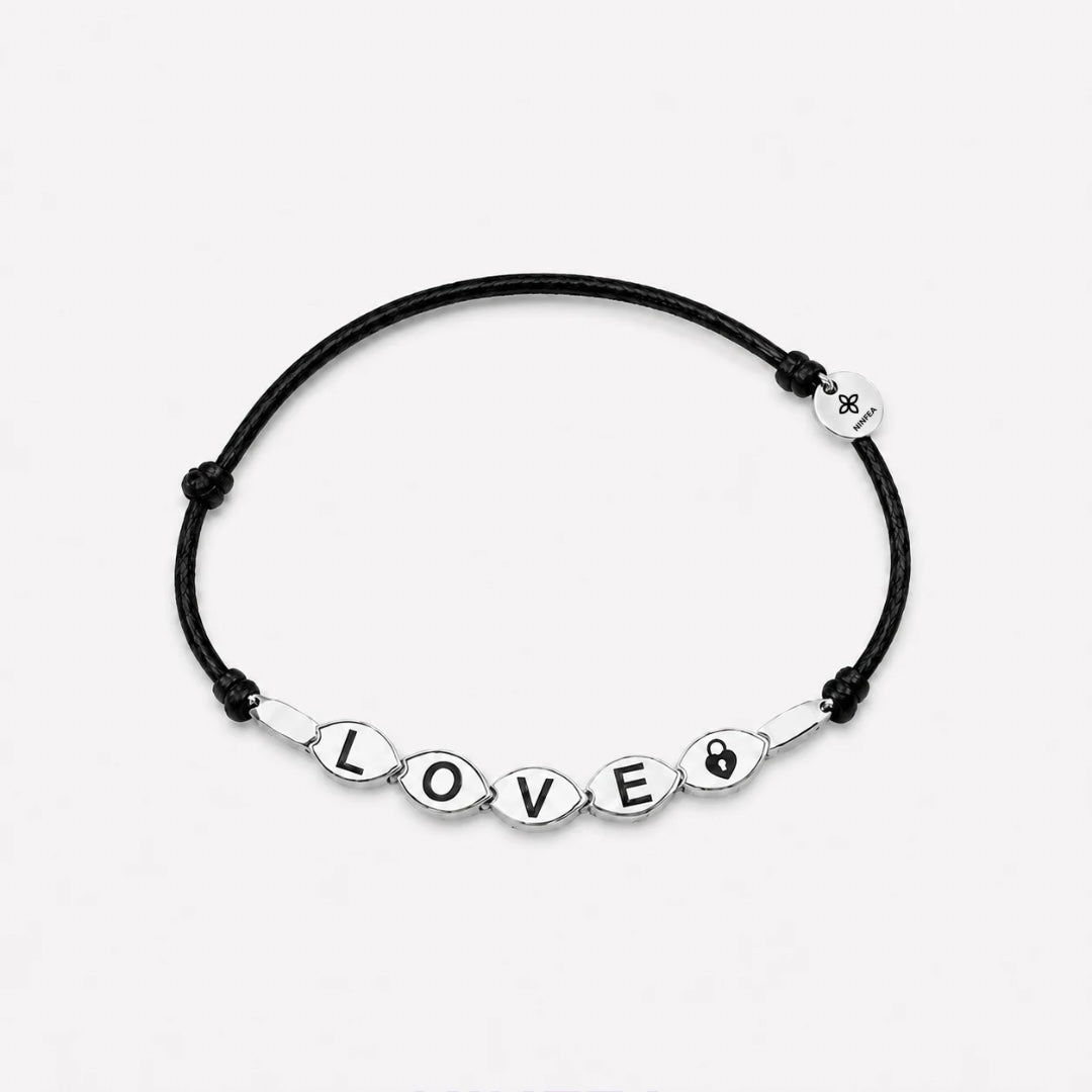 Bracciale Anima Secreta CREALO DA ZERO