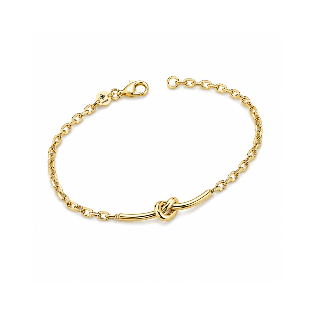 Bracciale Nodo Bold