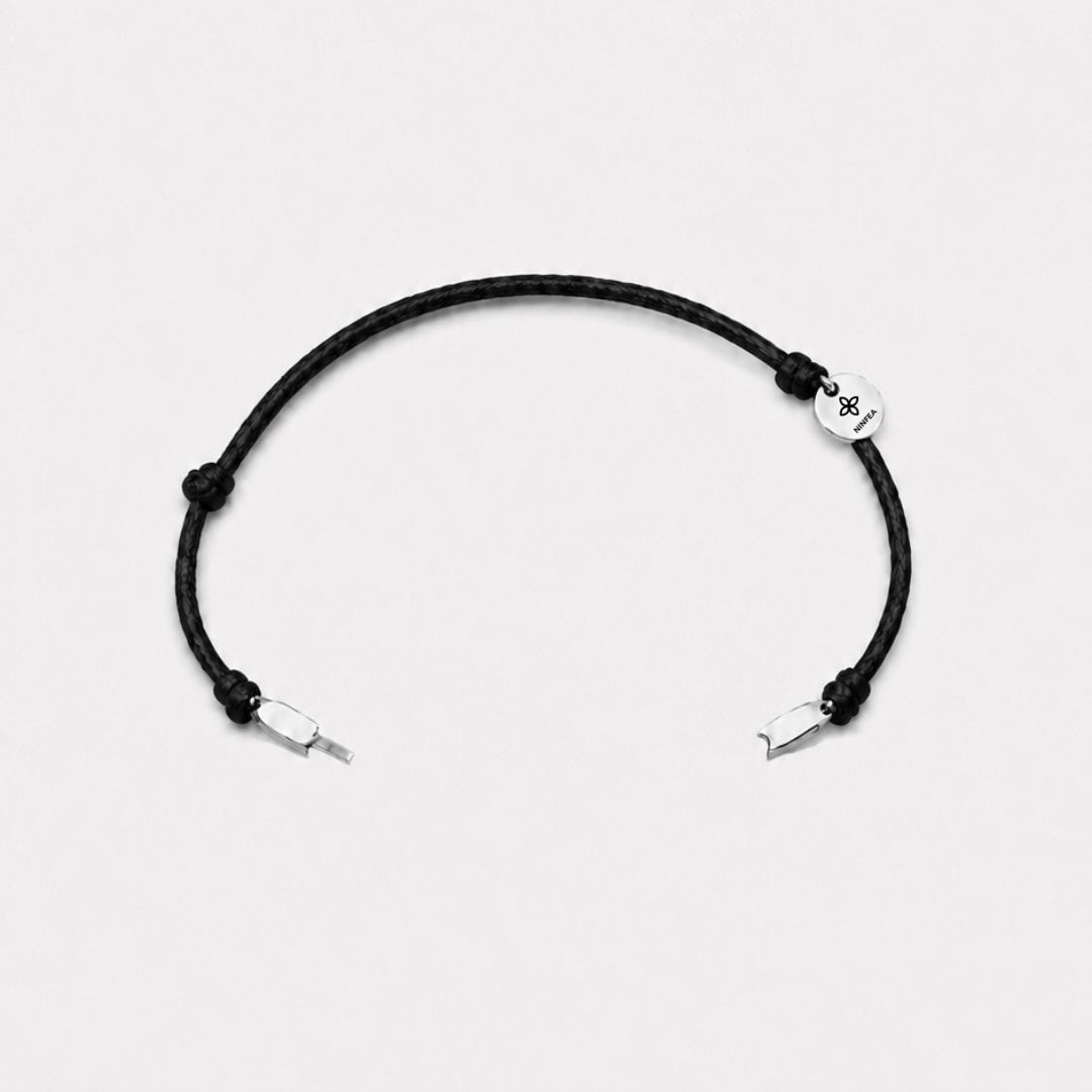 Create Your Soulmate Bracelet from Scratch