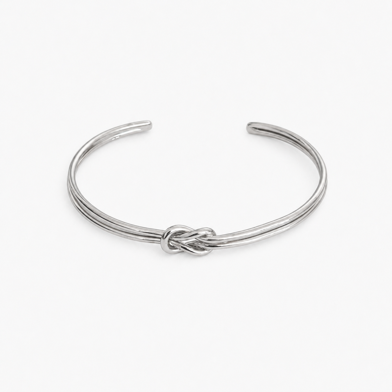Bracciale Nodo Piano