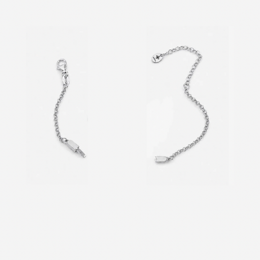 Base componibile Bracciale Anima Secreta