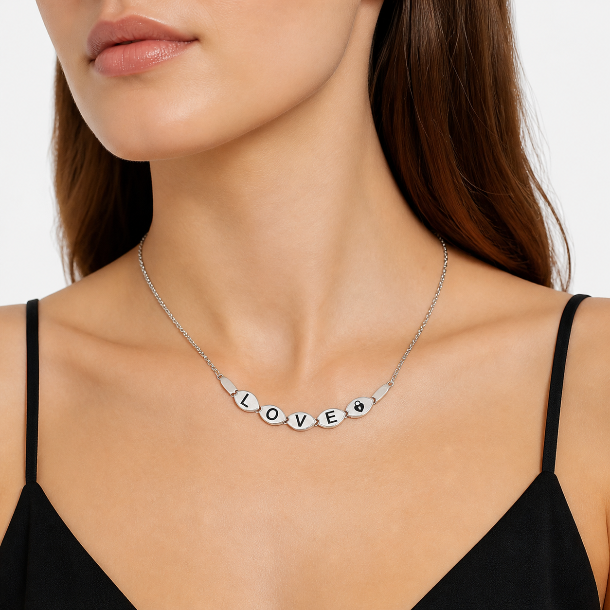 Collana Anima Secreta CREALA DA ZERO