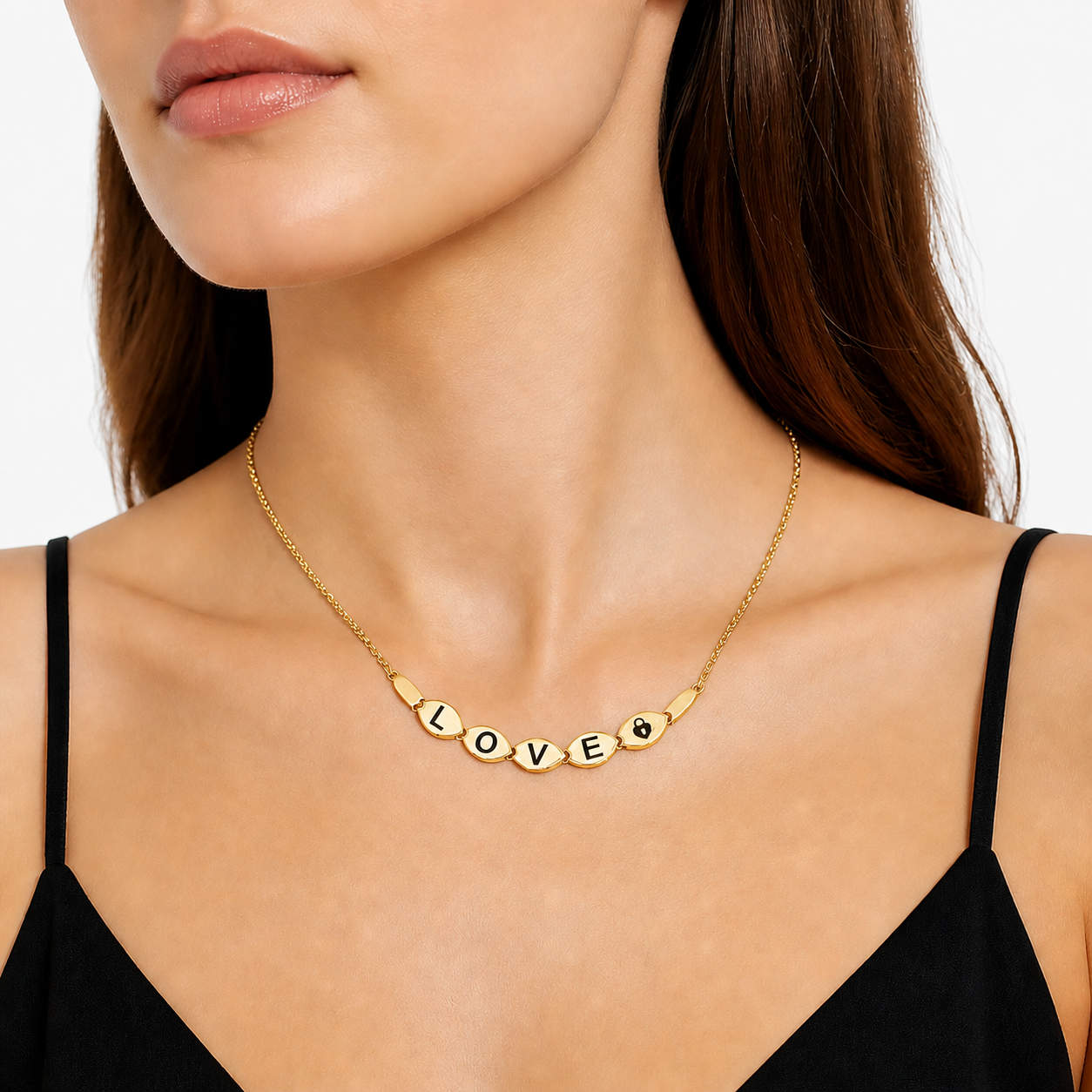 Collana Anima Secreta CREALA DA ZERO