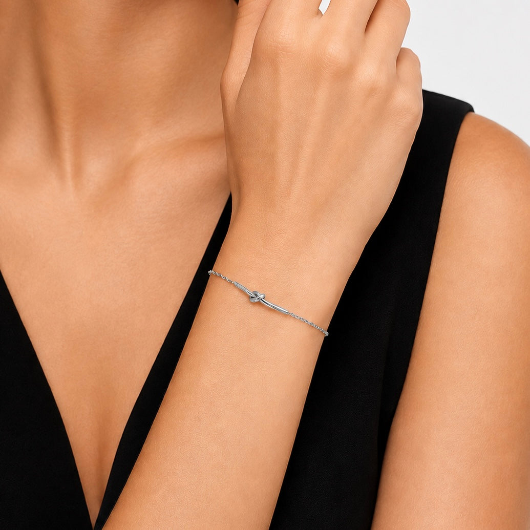 Bracciale Nodo