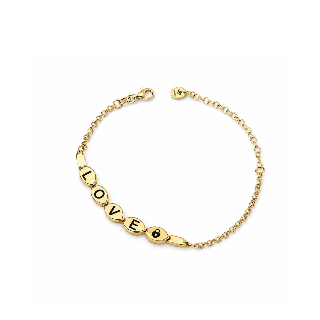 Bracciale Anima Secreta CREALO DA ZERO