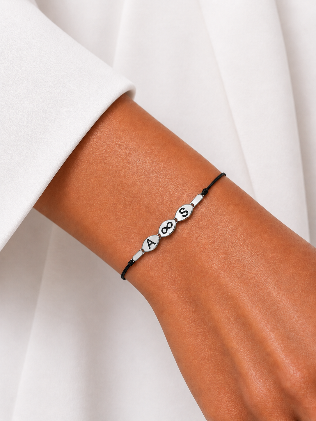 Bracciale Anima Secreta CREALO DA ZERO