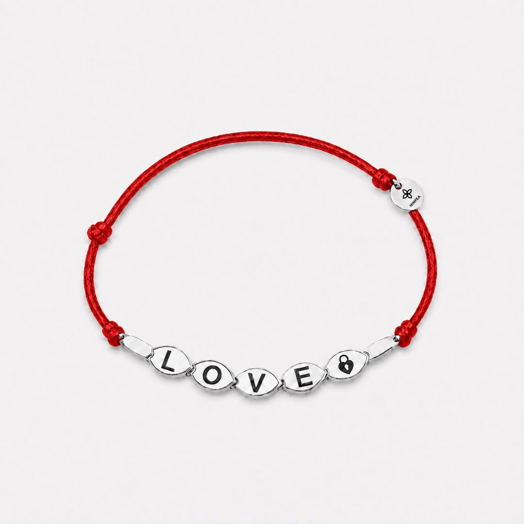 Bracciale Anima Secreta CREALO DA ZERO