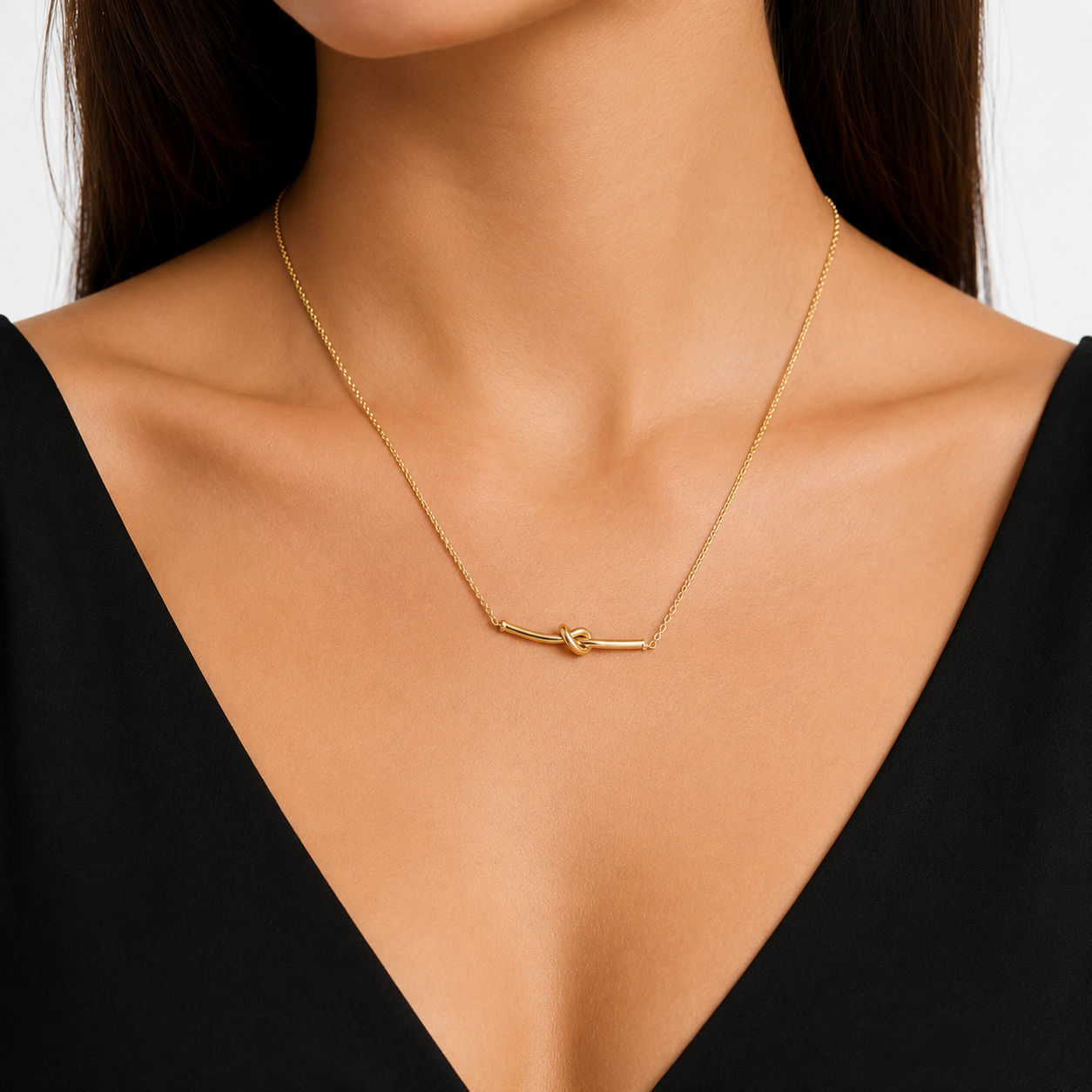 Collana Nodo
