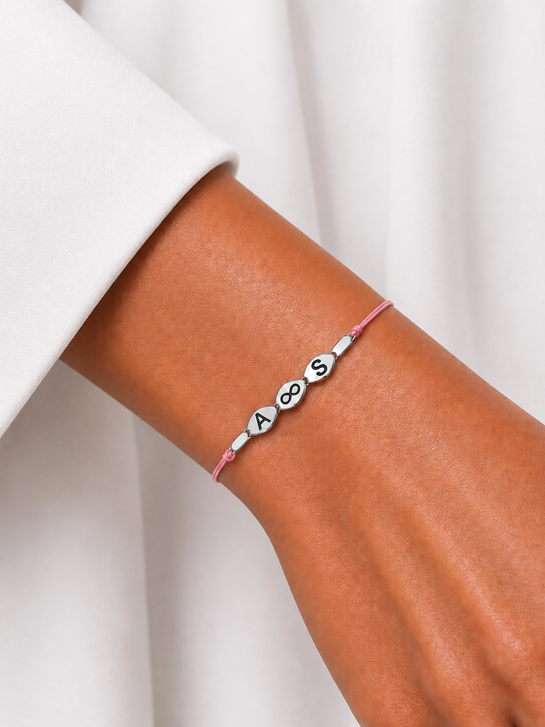 Bracciale Anima Secreta CREALO DA ZERO