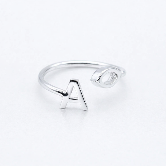 Anello Iniziale e Petalo