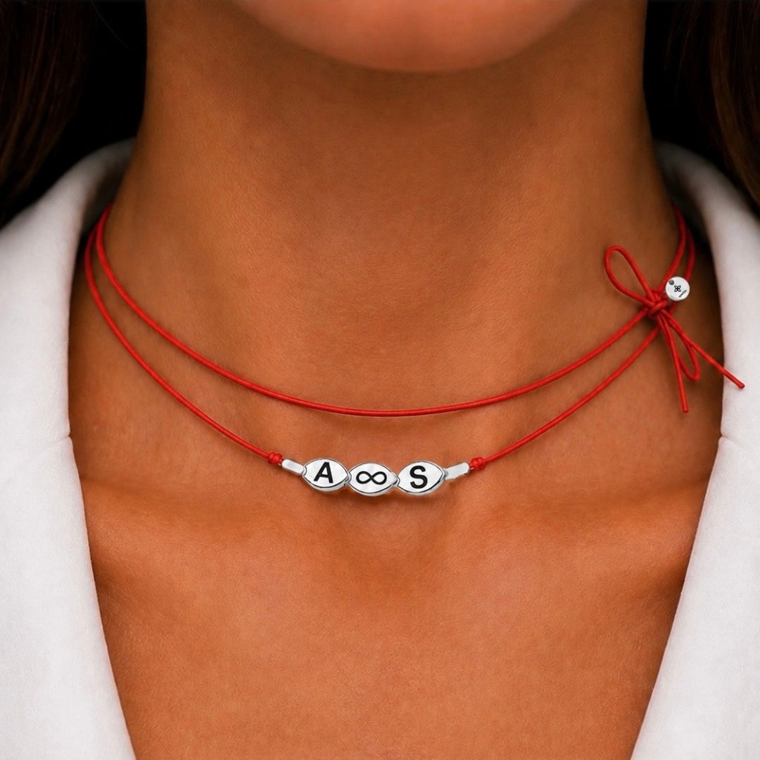 Collana Anima Secreta CREALA DA ZERO