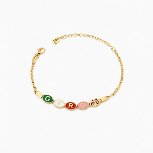Bracciale Anima Secreta GIRO D'ITALIA