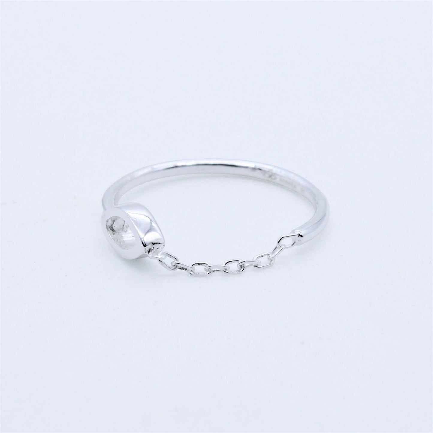 Anello Petalo e Catena