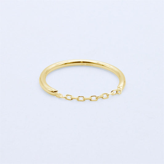 Anello Catena