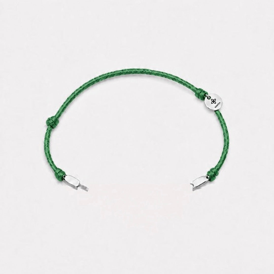 Modular Base Secret Soul Bracelet