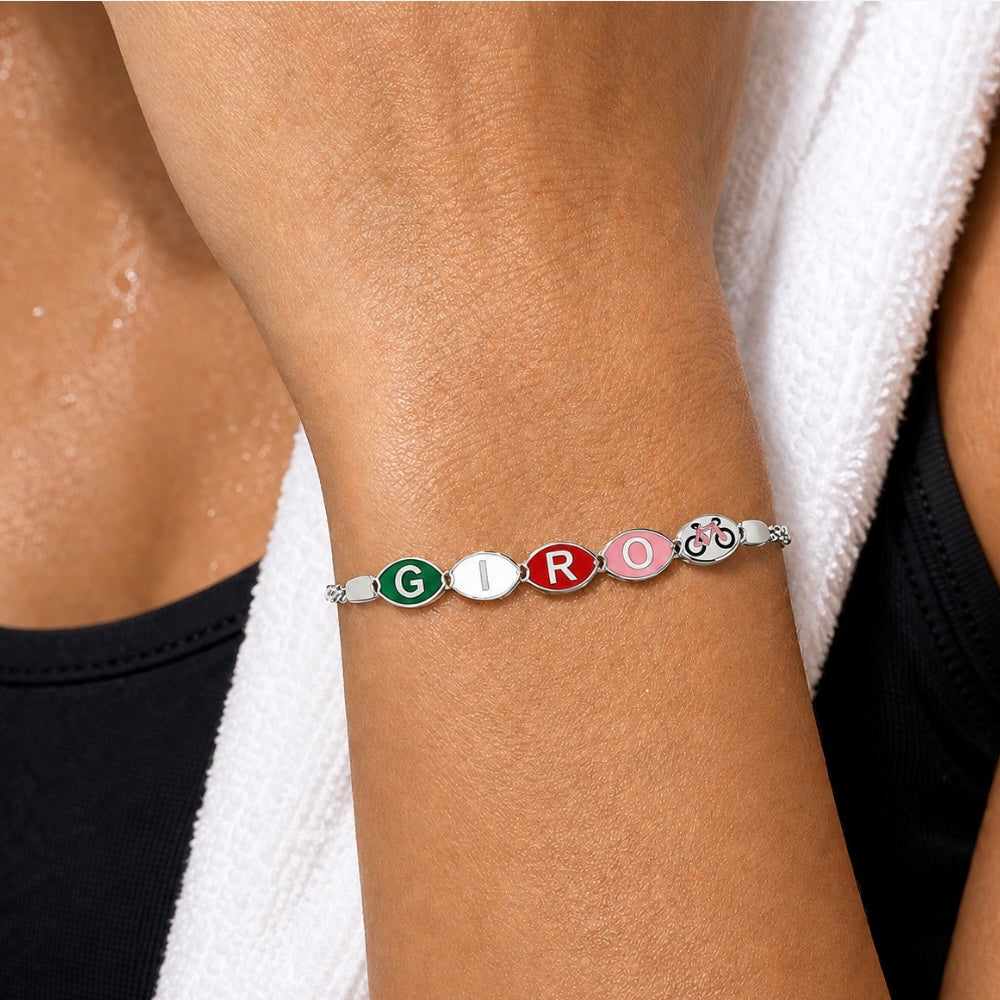 Soul Secret Bracelet GIRO D'ITALIA