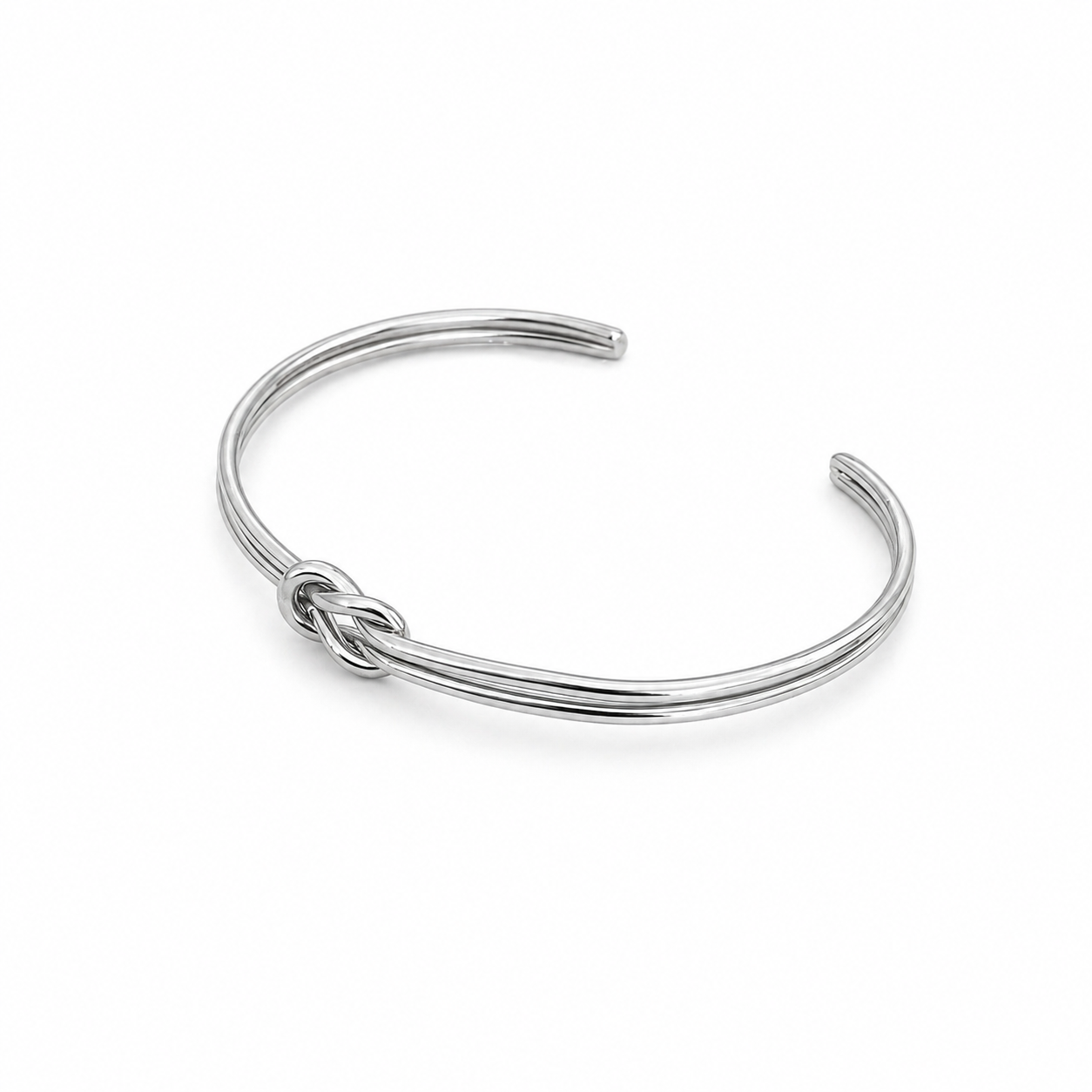Bracciale Nodo Piano